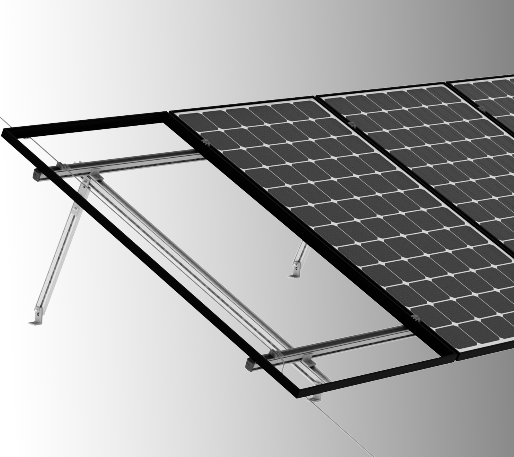 K2 Systems Project